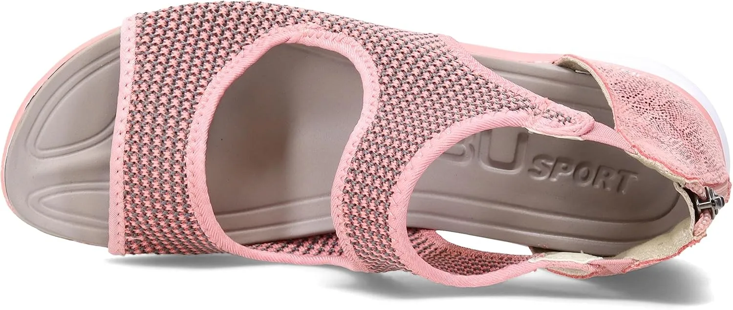 JBU by Jambu Women's Margot Sport Sandal