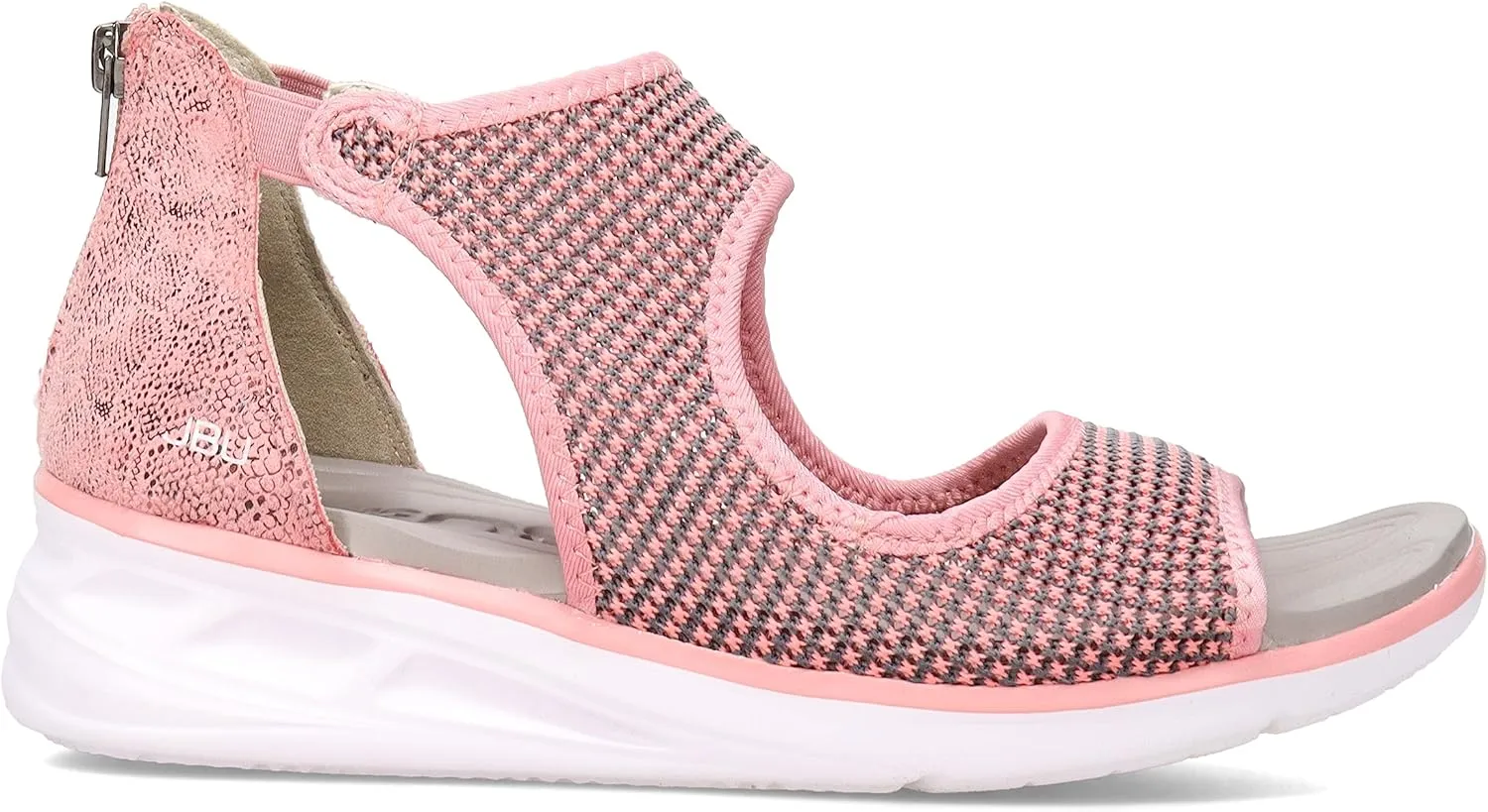 JBU by Jambu Women's Margot Sport Sandal