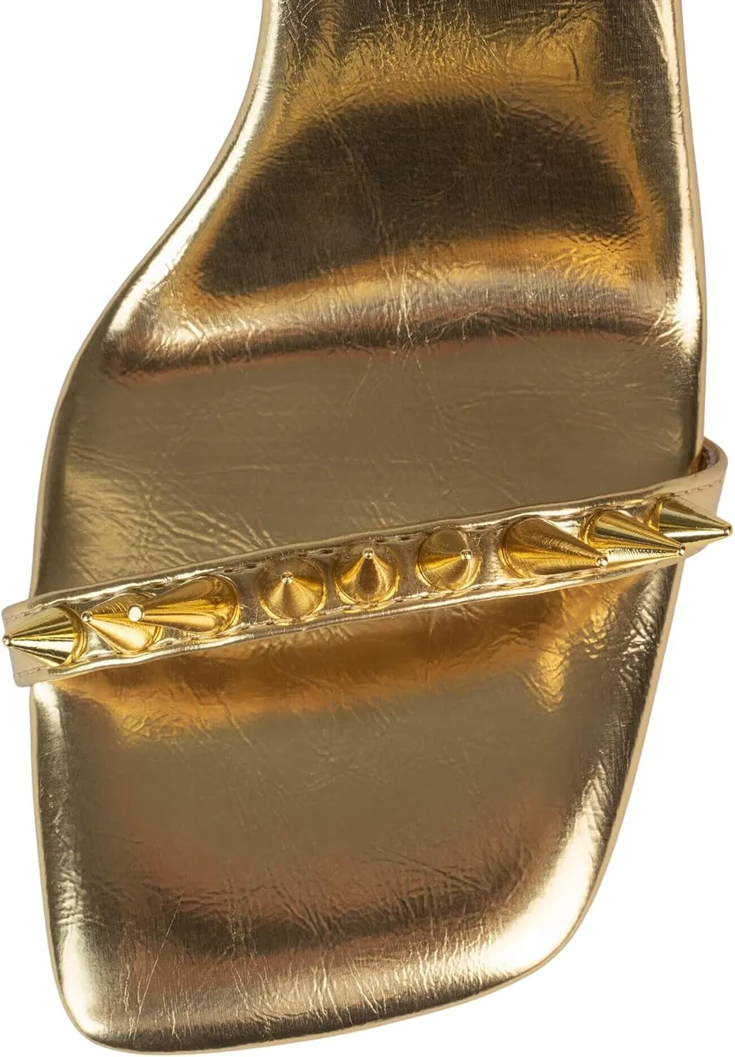Jeffrey Campbell SHARPEN-UP WOMENS Dressy Sandal