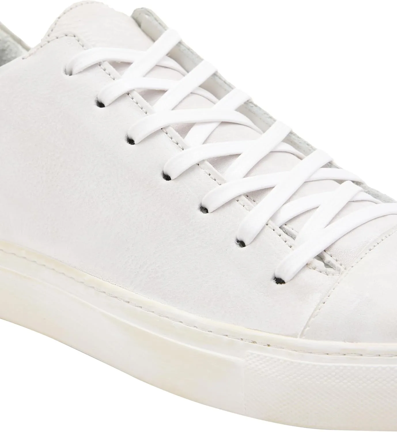 John Varvatos Men's Reed Low Top Sneaker