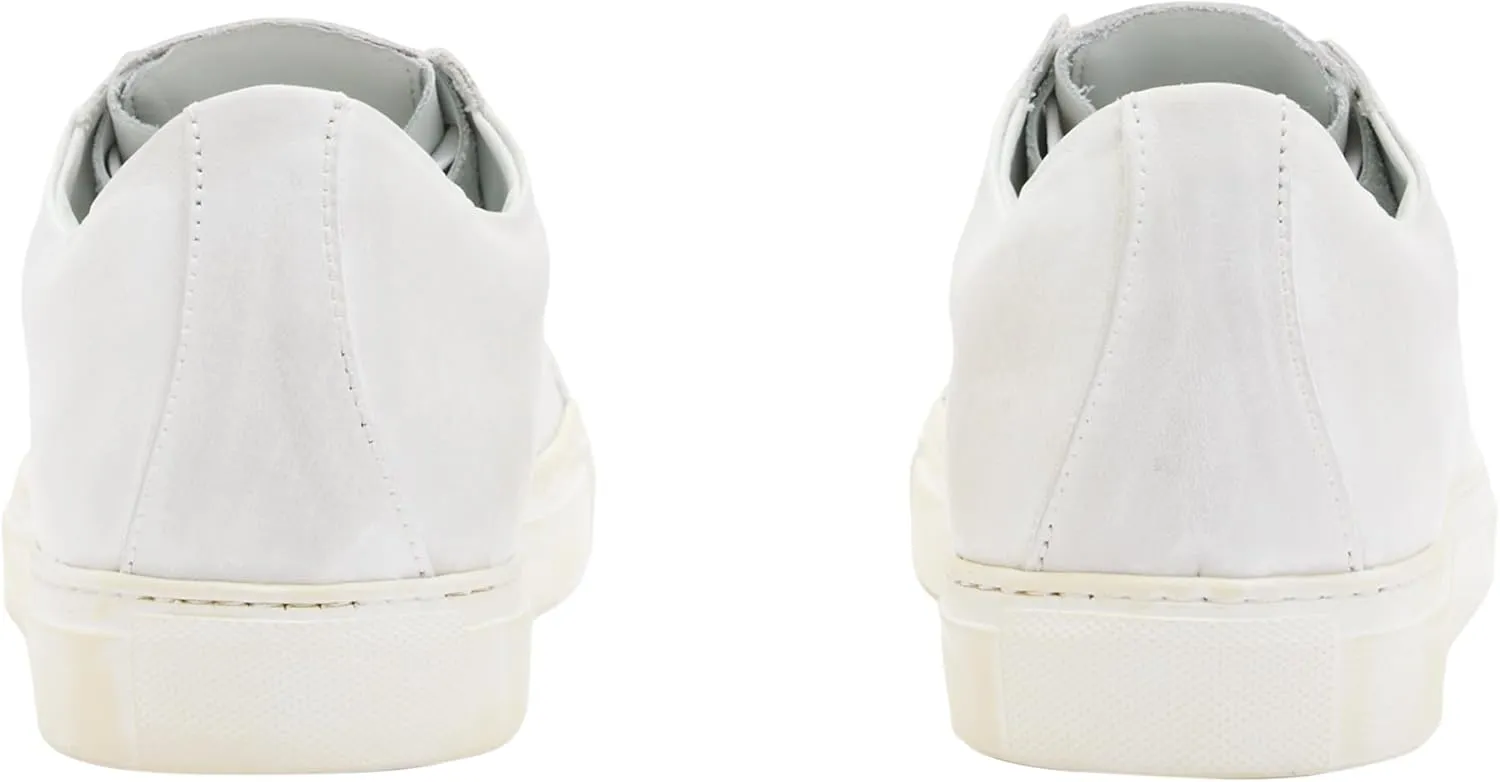 John Varvatos Men's Reed Low Top Sneaker