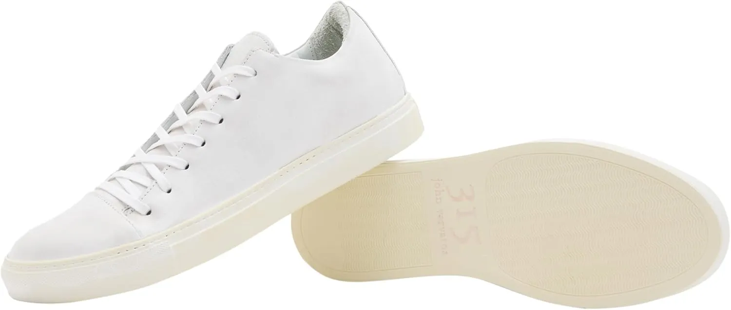 John Varvatos Men's Reed Low Top Sneaker