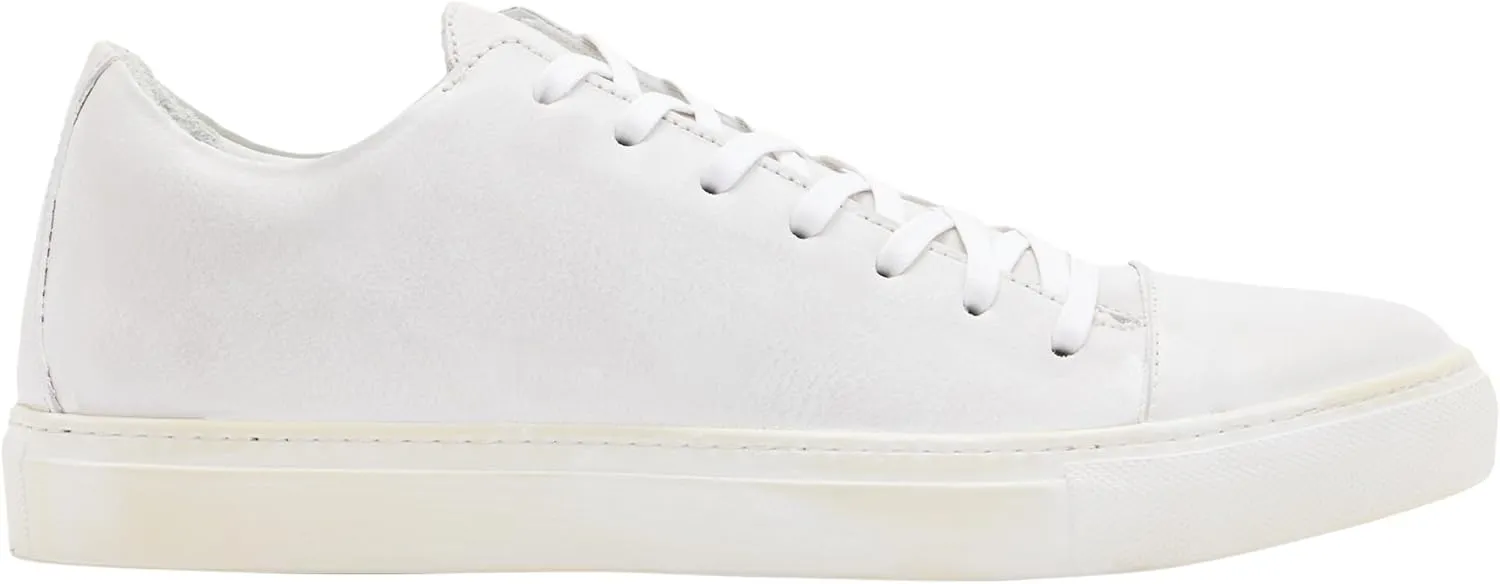 John Varvatos Men's Reed Low Top Sneaker
