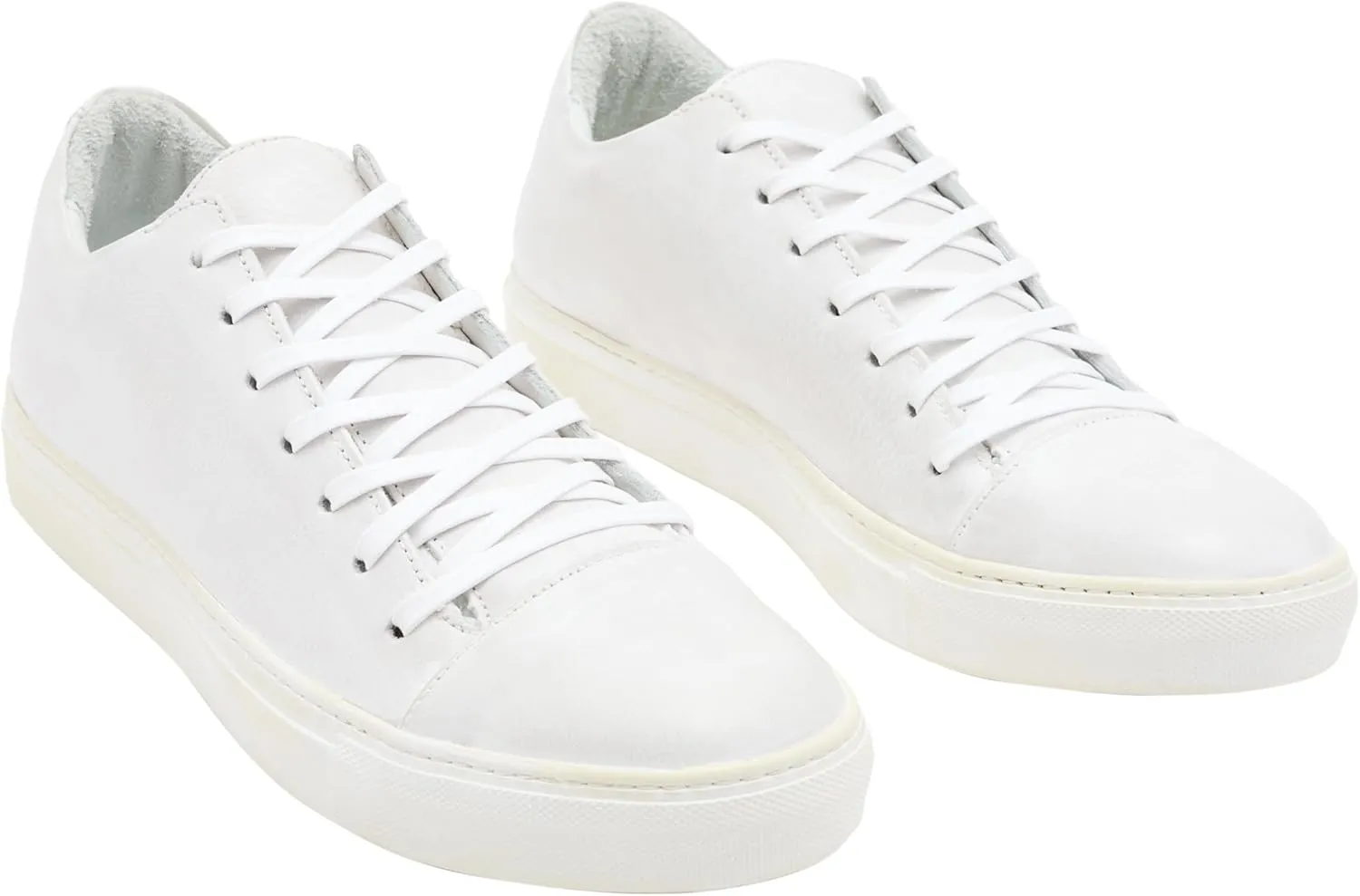 John Varvatos Men's Reed Low Top Sneaker