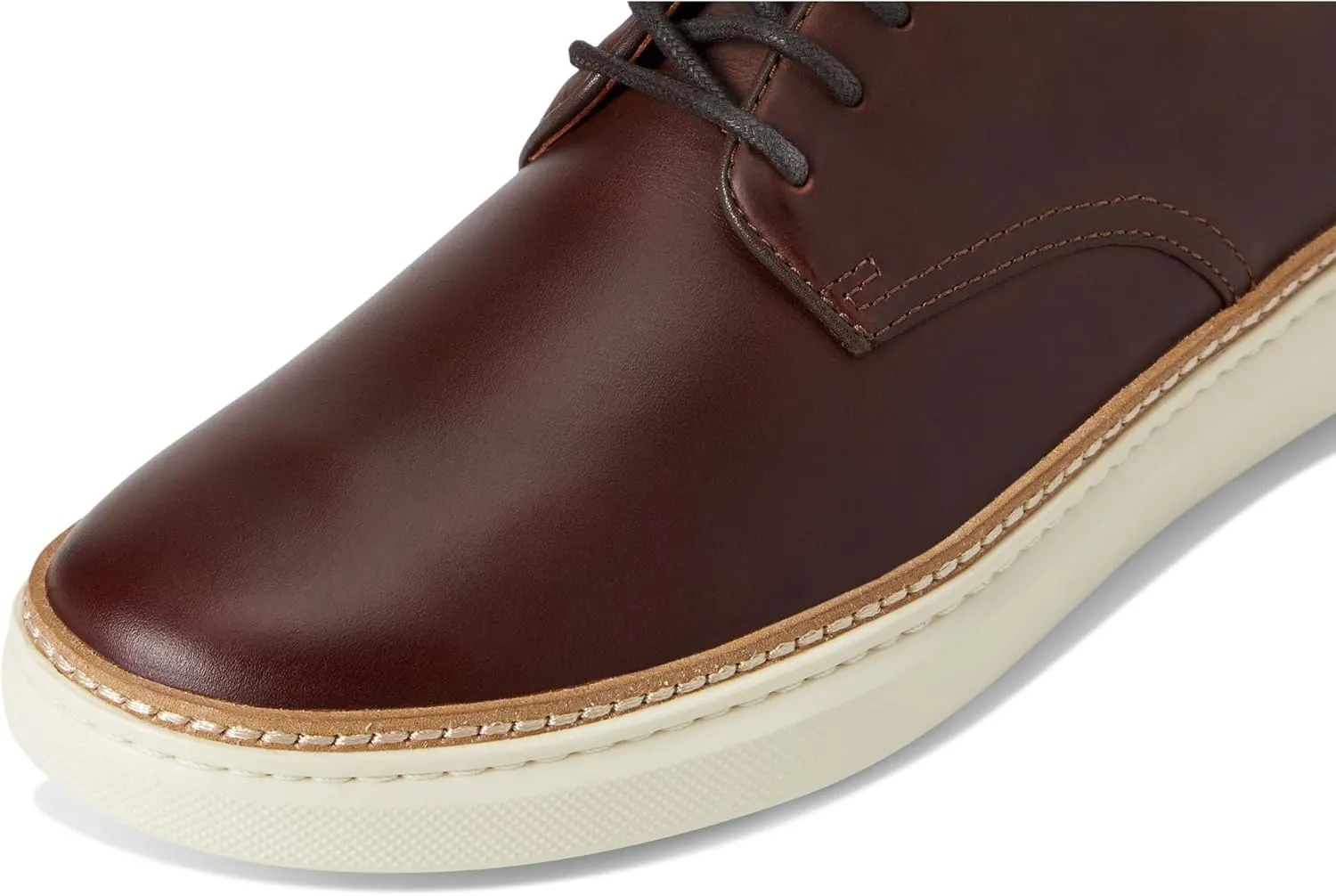 Johnston & Murphy Men's Mcguffey 2 175th Plain Toe Sneaker