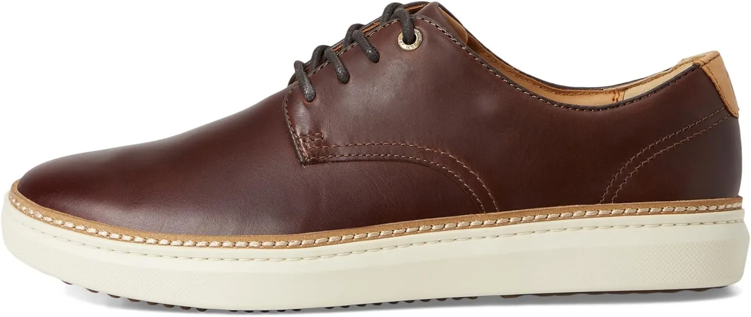 Johnston & Murphy Men's Mcguffey 2 175th Plain Toe Sneaker