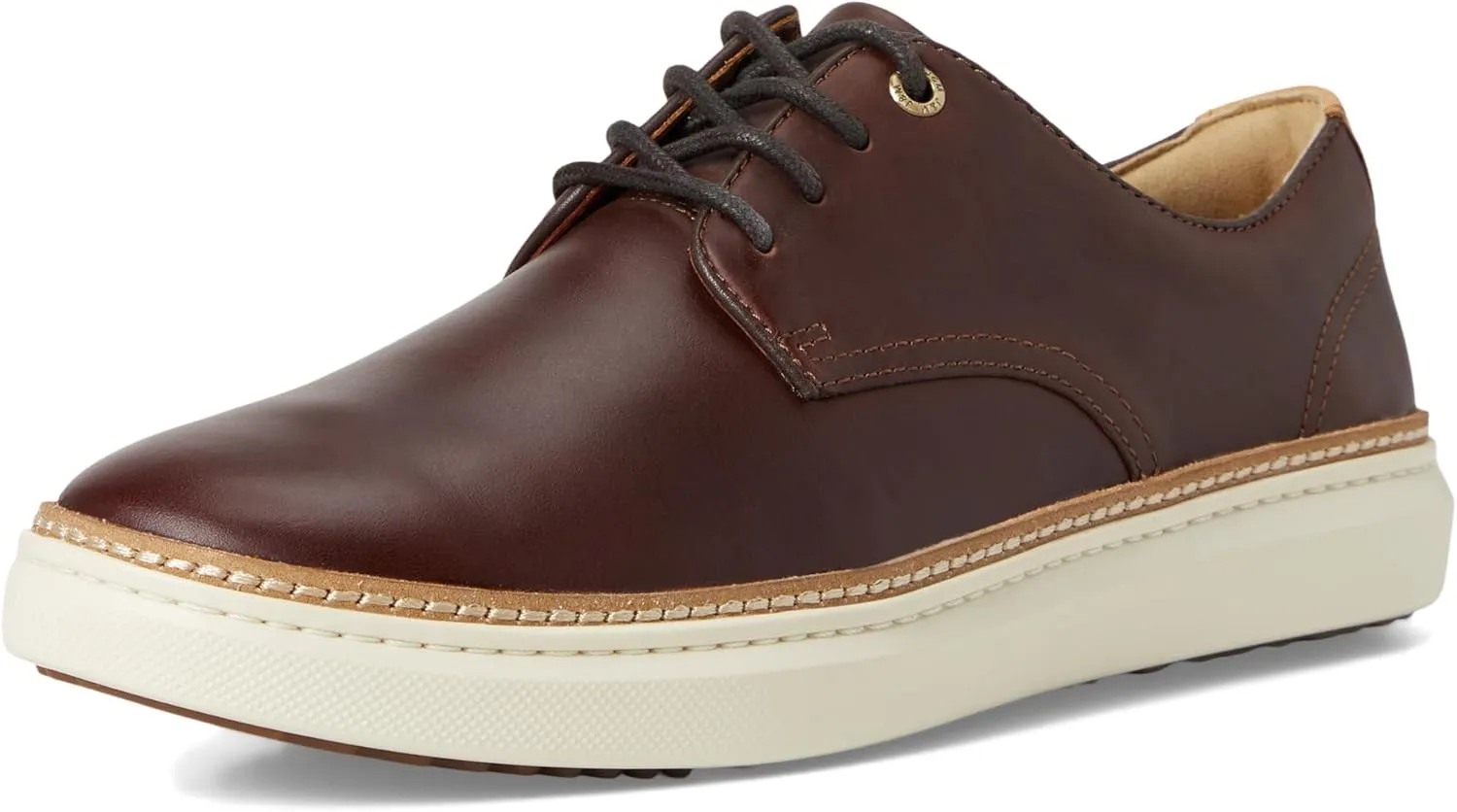 Johnston & Murphy Men's Mcguffey 2 175th Plain Toe Sneaker