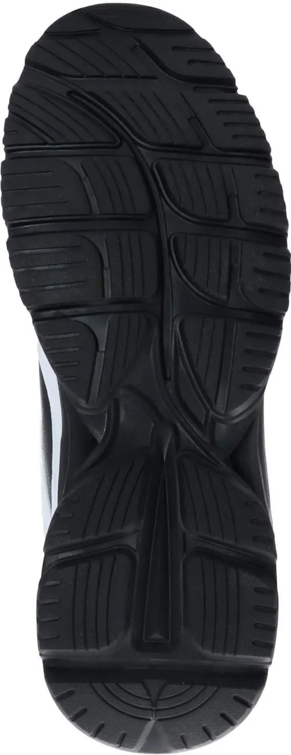 Joomra Men's Stylish Sneakers High Top Athletic-Inspired Shoes