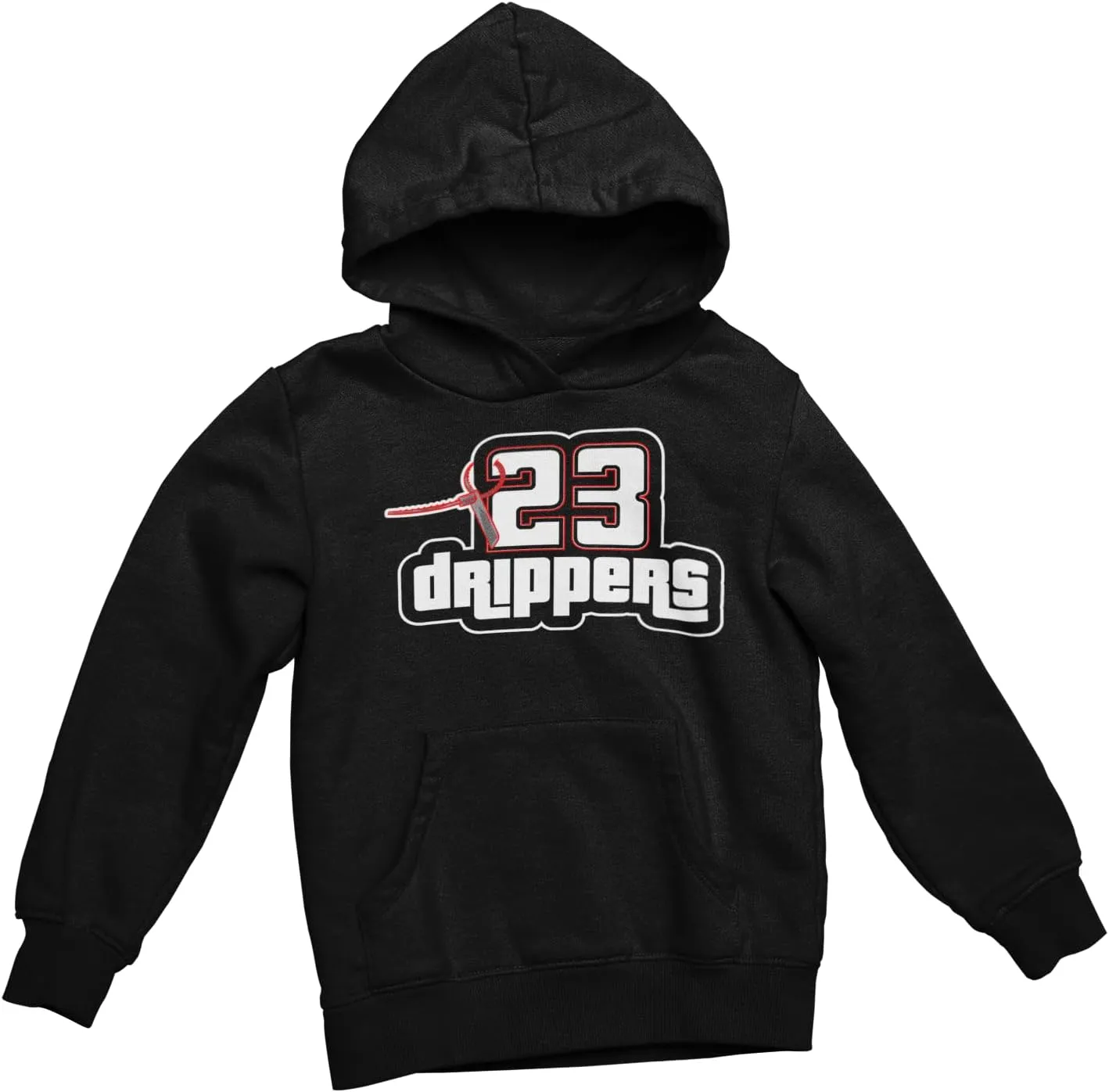 Jordan 13 Black Flint Colors Matching Hoodie Pullover Sweatshirt