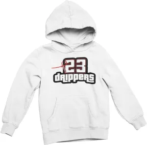 Jordan 13 Black Flint Colors Matching Hoodie Pullover Sweatshirt