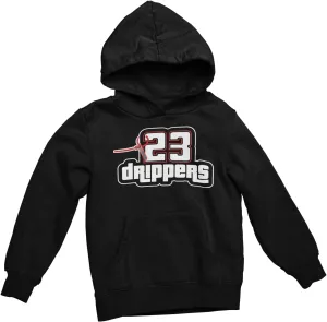 Jordan 13 Black Flint Colors Matching Hoodie Pullover Sweatshirt