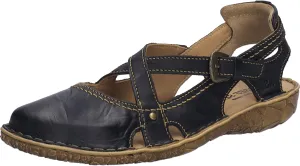 Josef Seibel Women's Rosalie 13 Fisherman Sandal