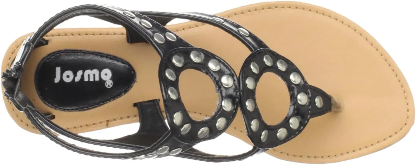 JOSMO Kids' 17647 Sandal