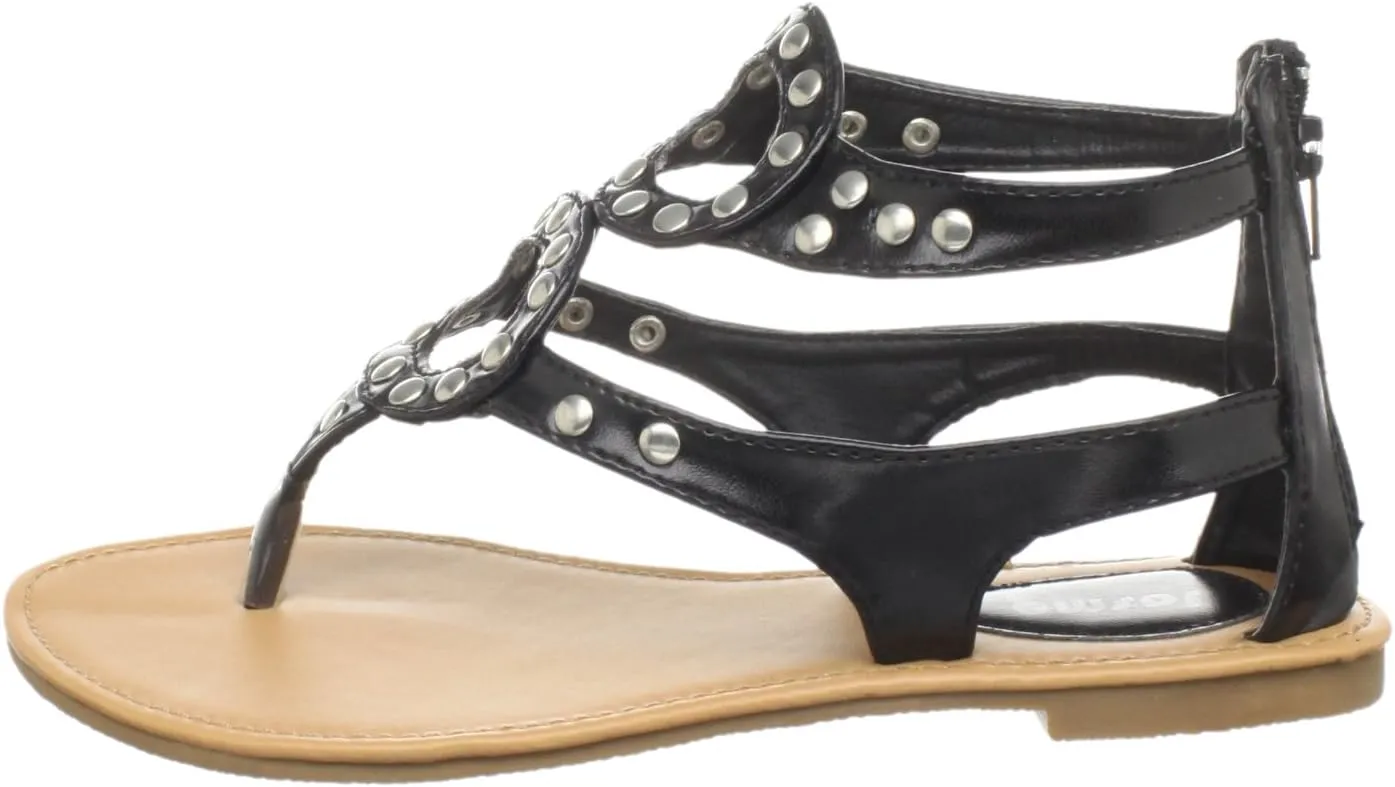 JOSMO Kids' 17647 Sandal