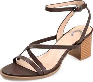 Journee Collection Women's Anikah Sandal