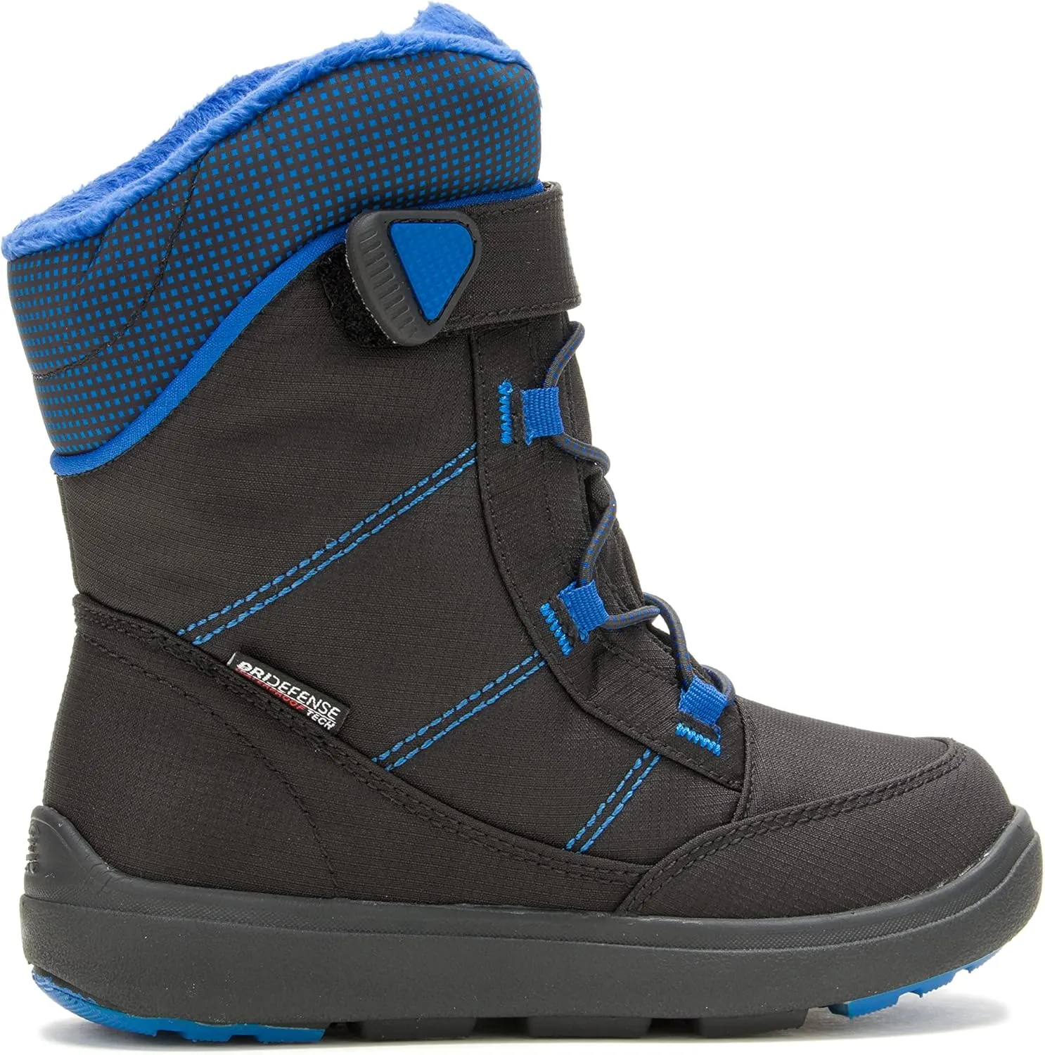 Kamik Girl's Snow Boot
