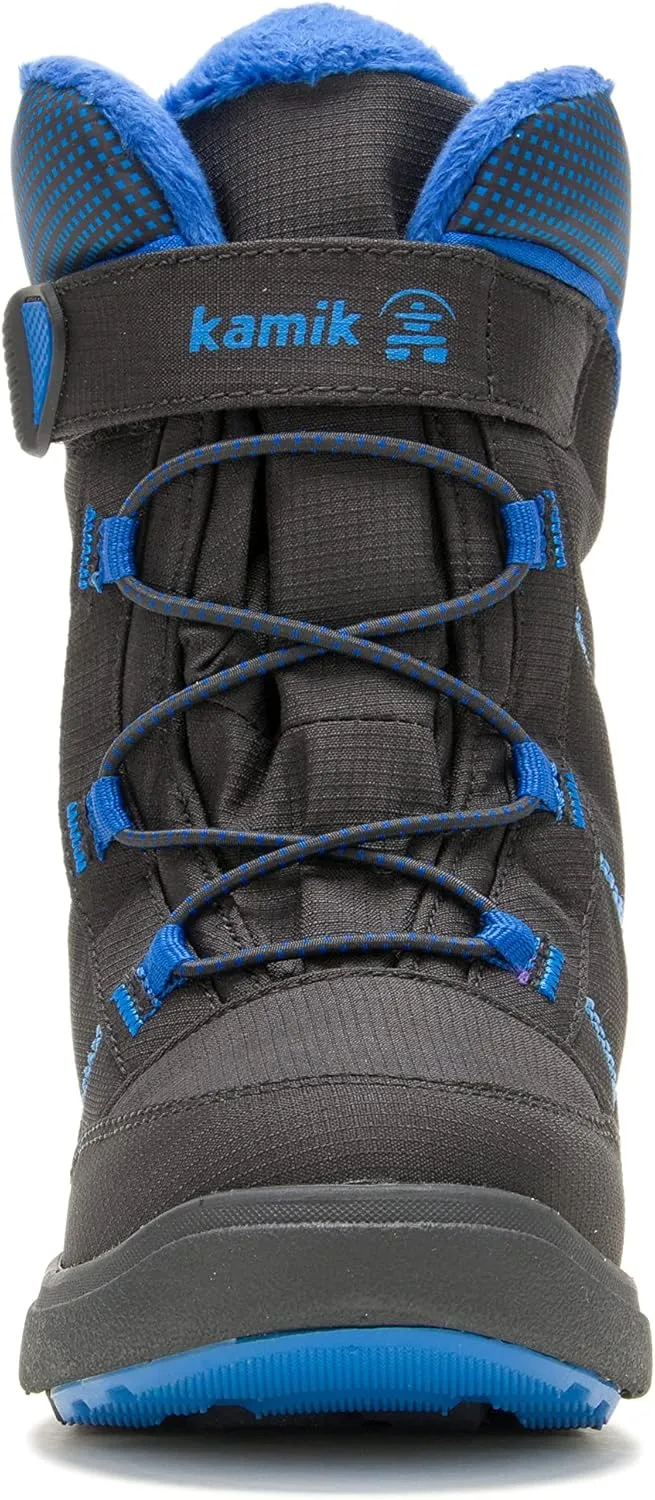 Kamik Girl's Snow Boot