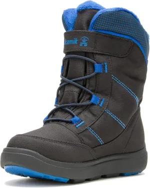 Kamik Girl's Snow Boot
