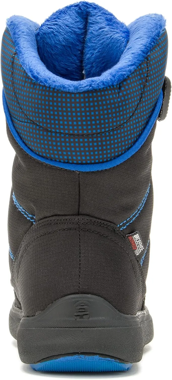 Kamik Girl's Snow Boot