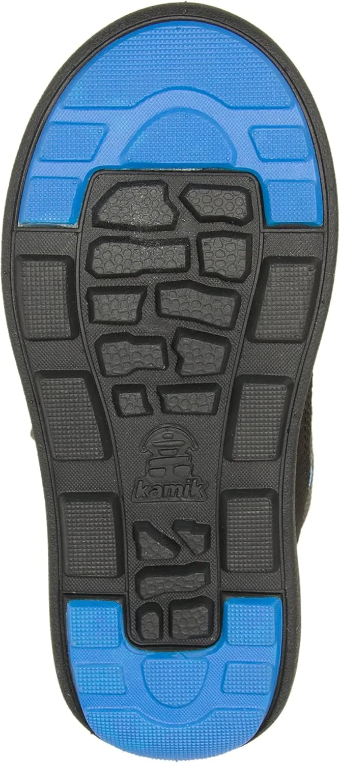 Kamik Girl's Snow Boot