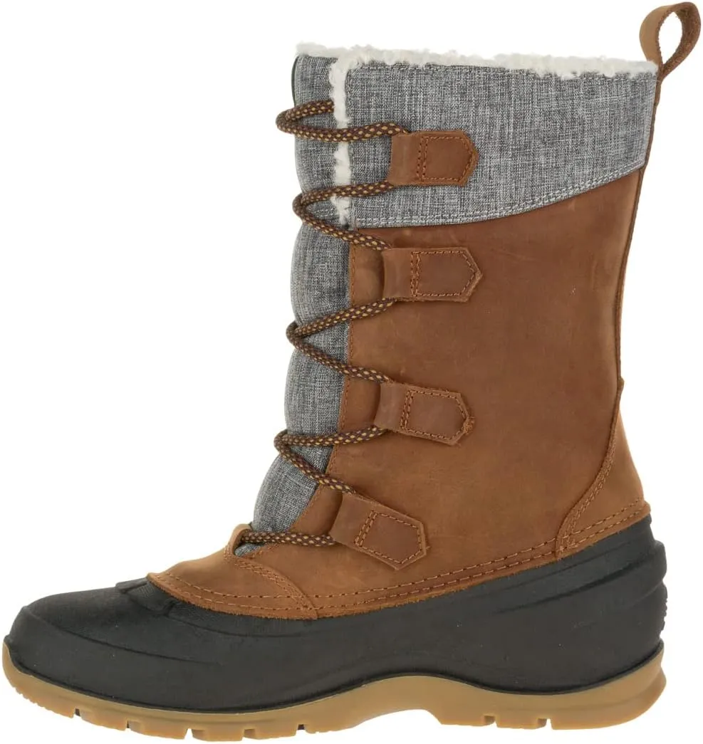 Kamik Womens Snowgem Boot