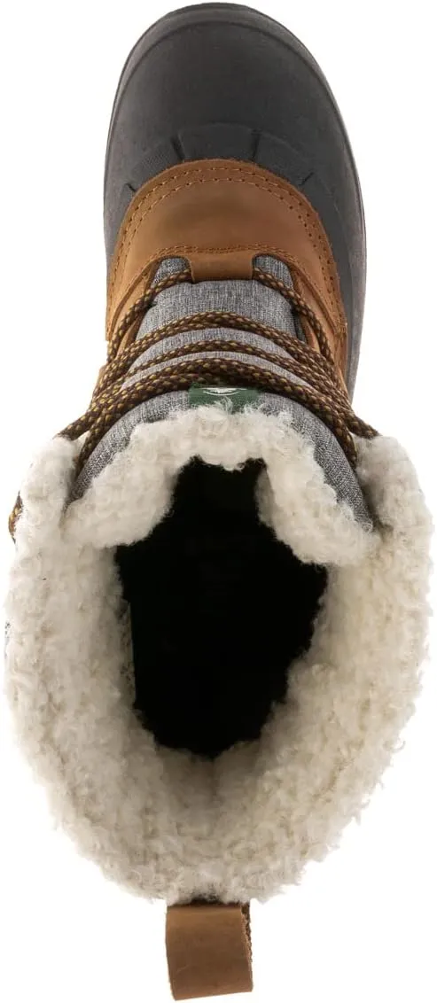 Kamik Womens Snowgem Boot