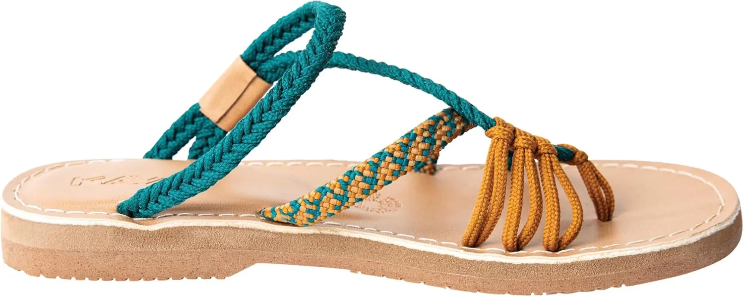 KAVU Horizon Rope Women's Sandals