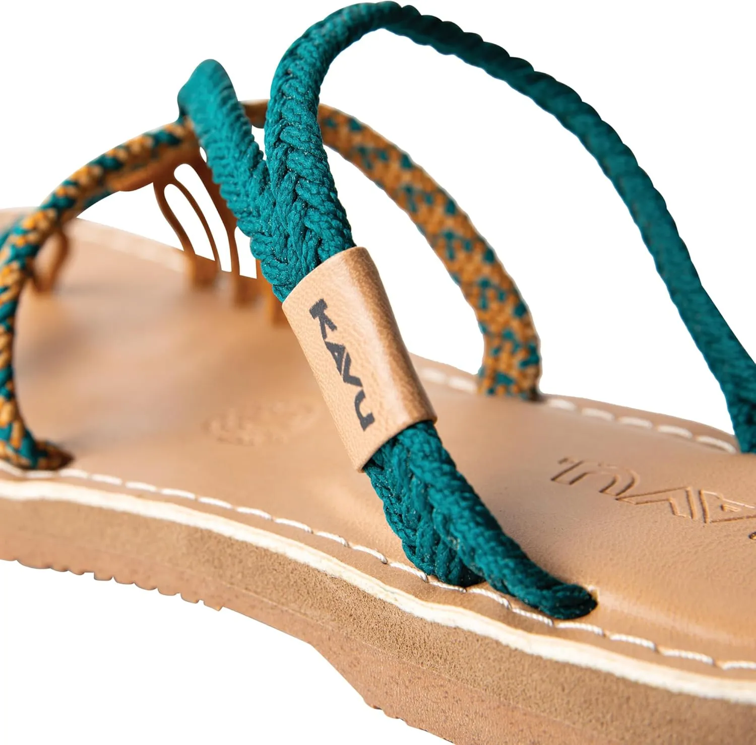 KAVU Horizon Rope Women's Sandals