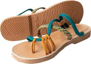 KAVU Horizon Rope Women's Sandals