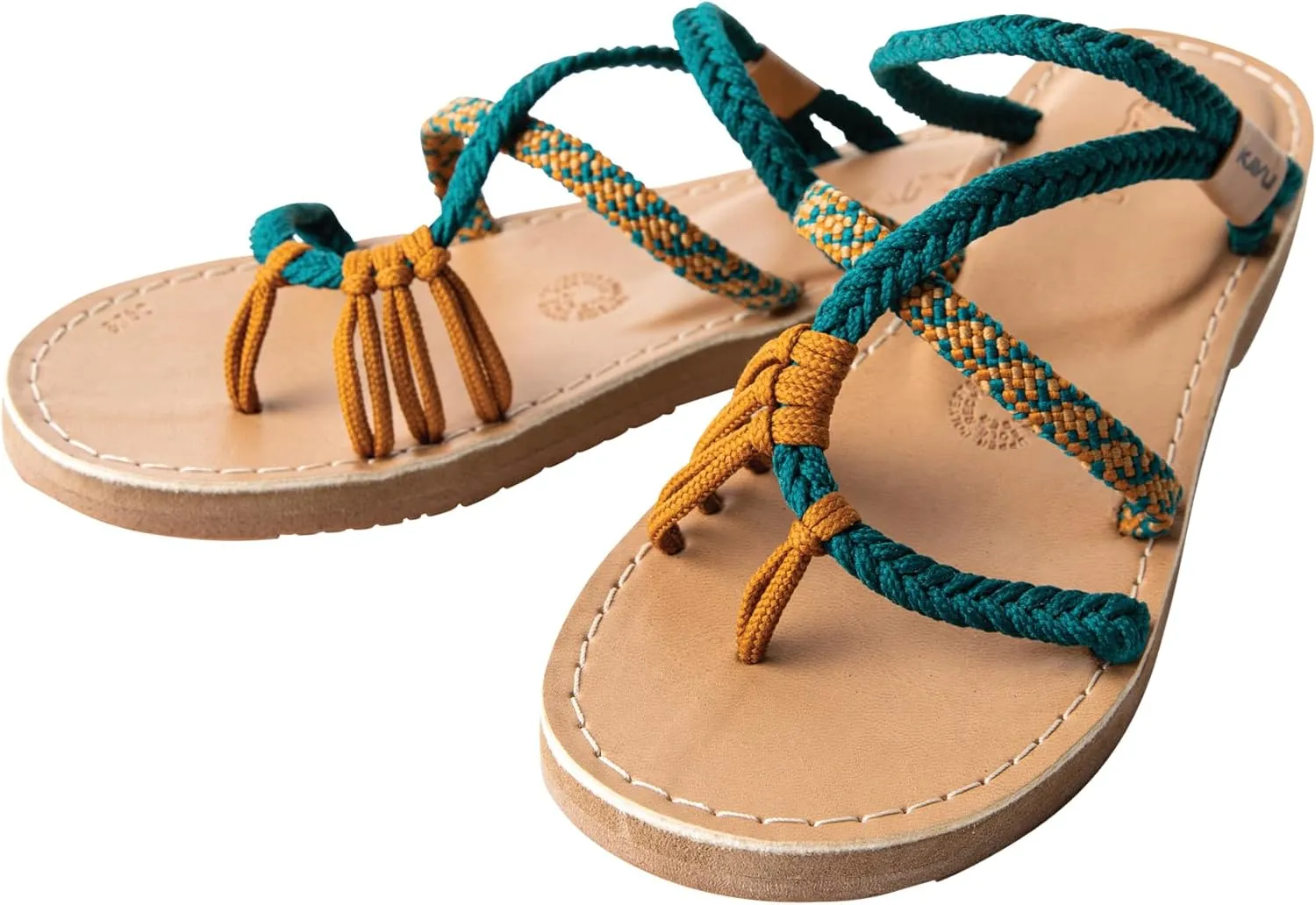 KAVU Horizon Rope Women's Sandals