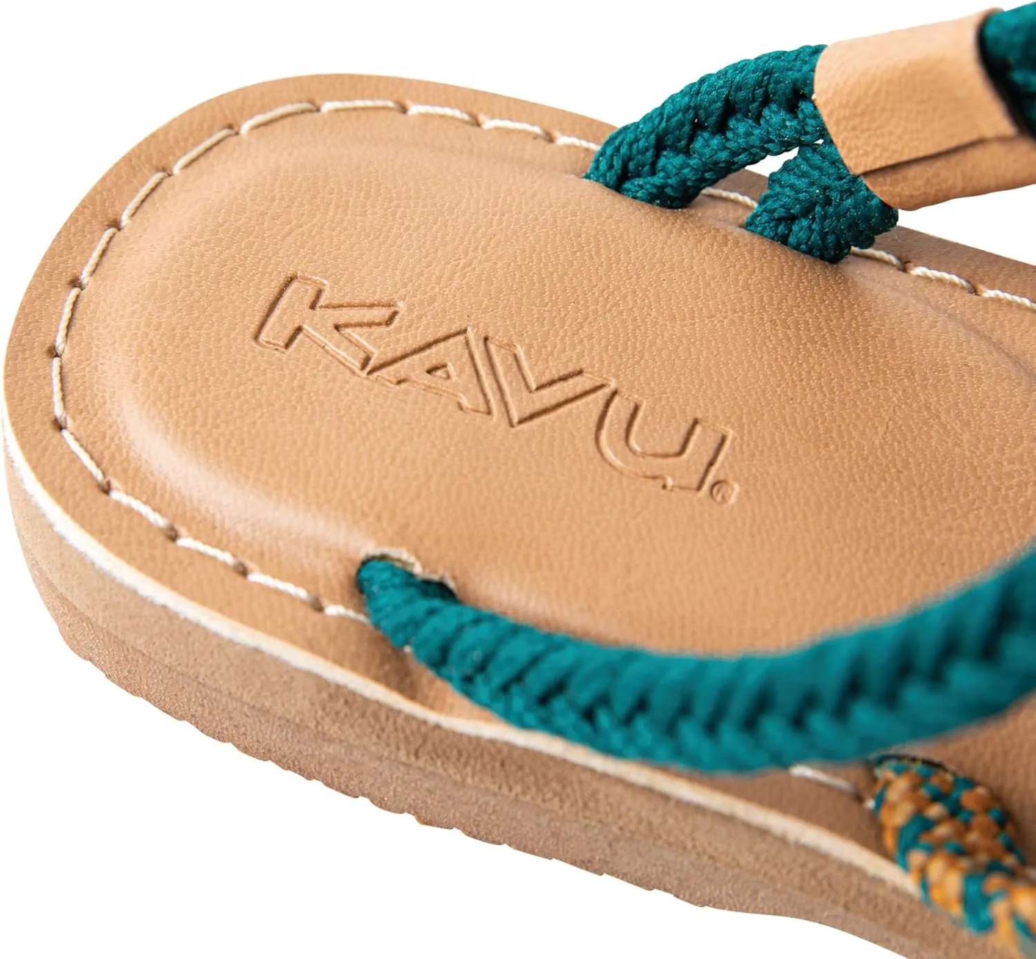 KAVU Horizon Rope Women's Sandals