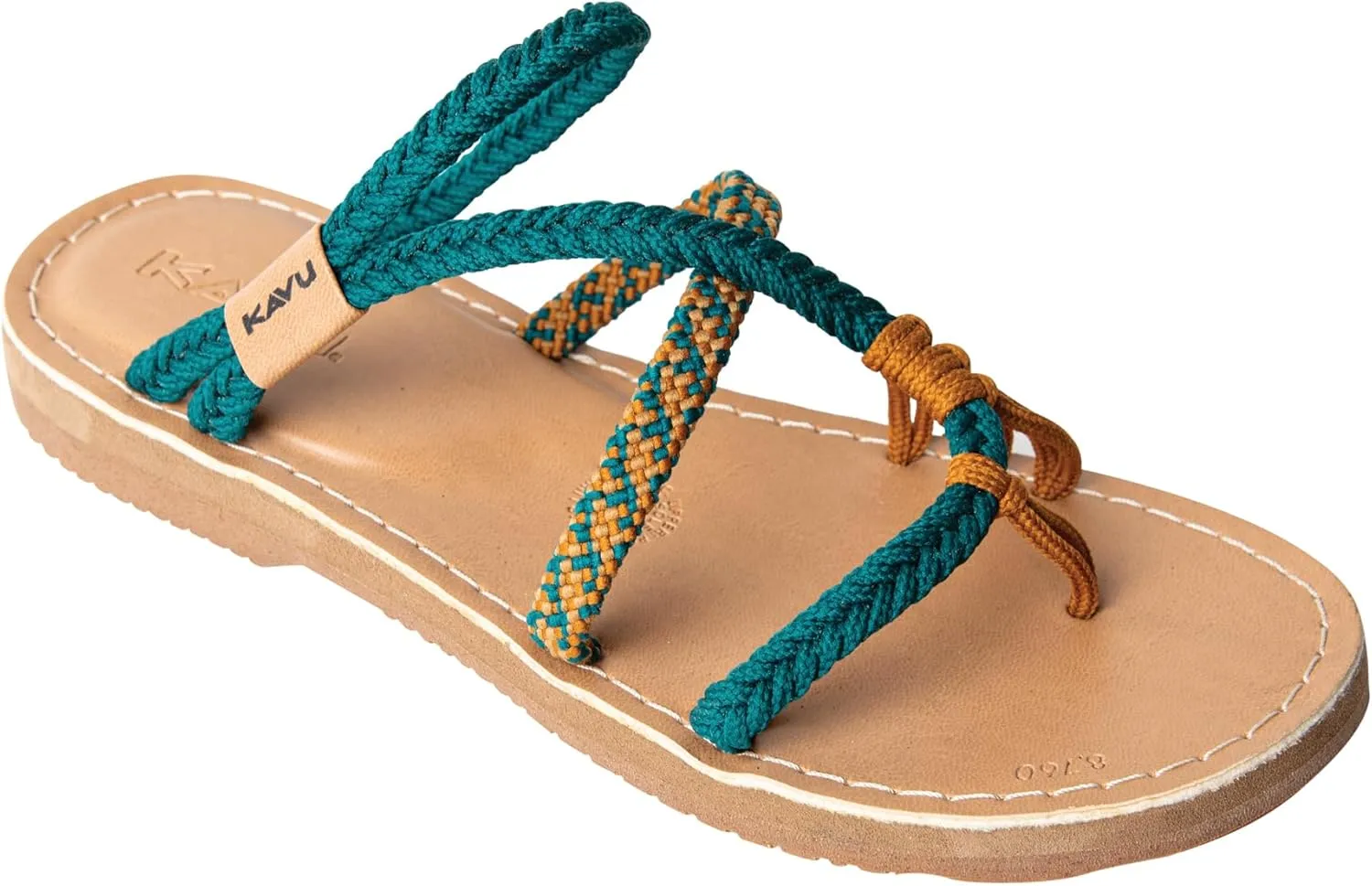 KAVU Horizon Rope Women's Sandals