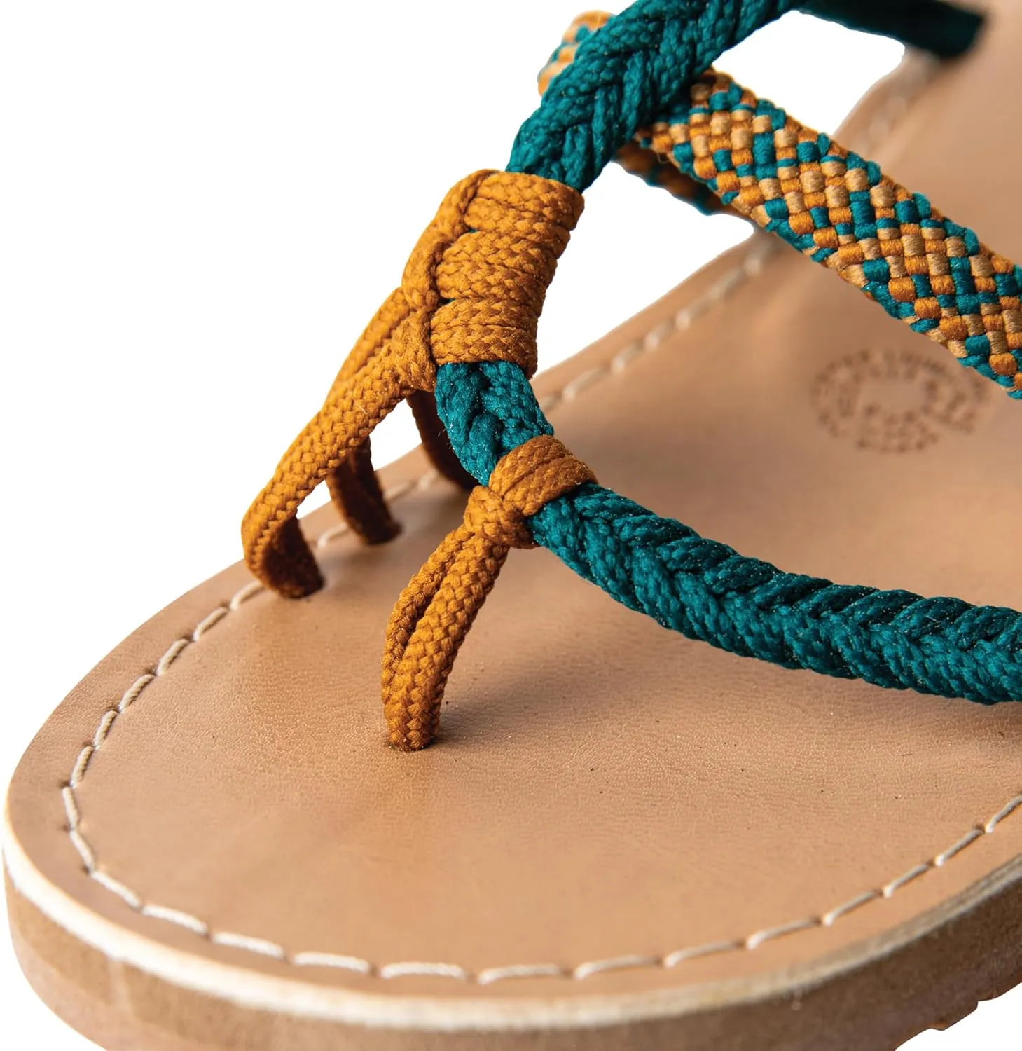 KAVU Horizon Rope Women's Sandals