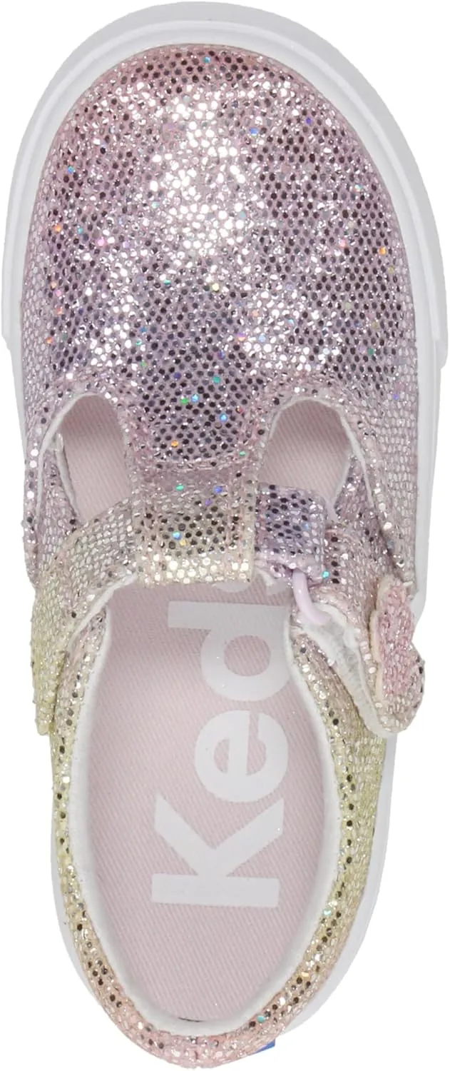 Keds Girl's Daphne (Toddler/Little Kid) Sneaker