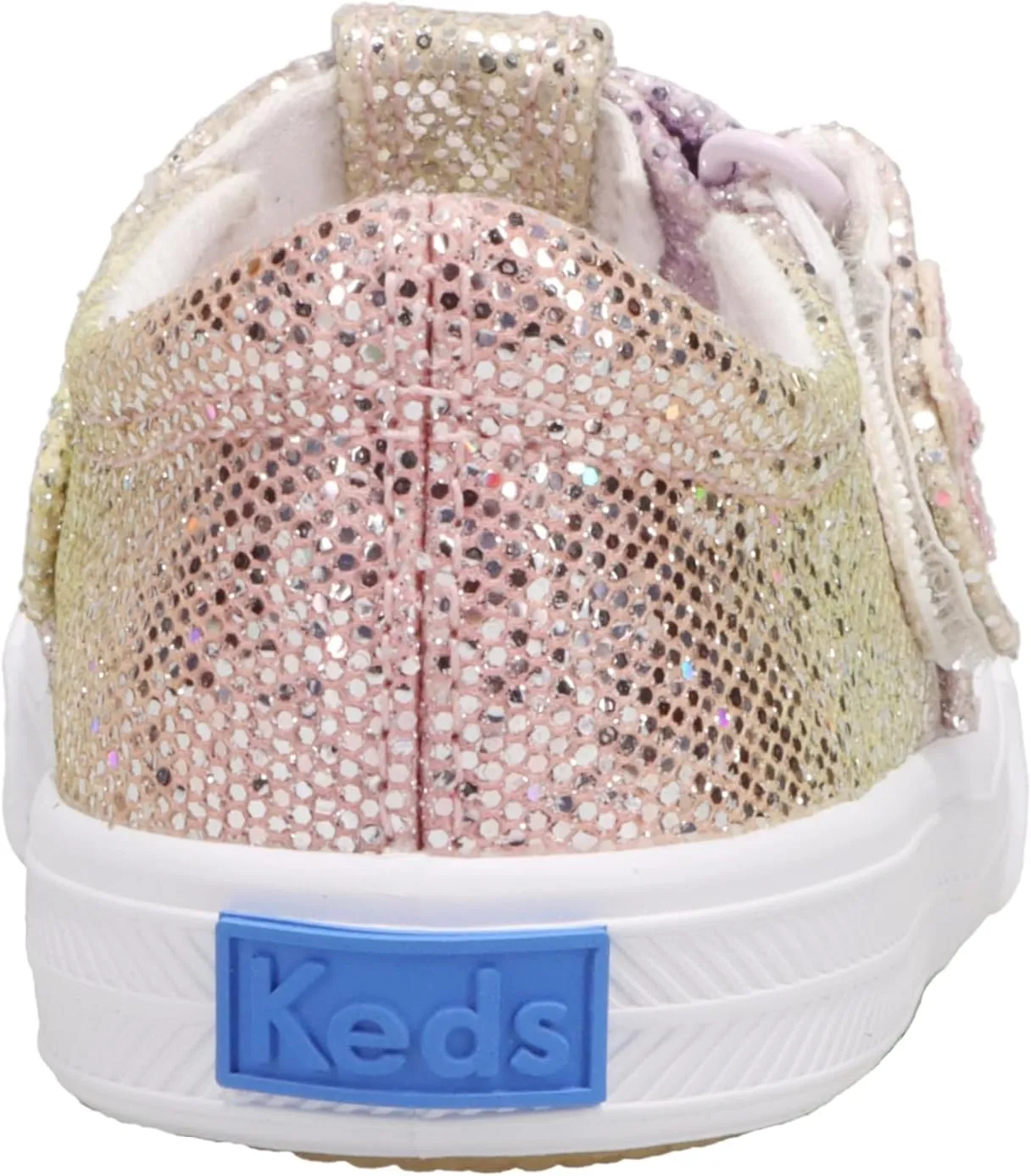 Keds Girl's Daphne (Toddler/Little Kid) Sneaker