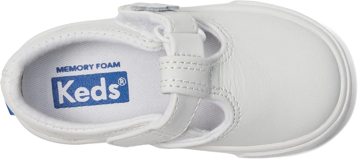 Keds Girl's Daphne (Toddler/Little Kid) Sneaker