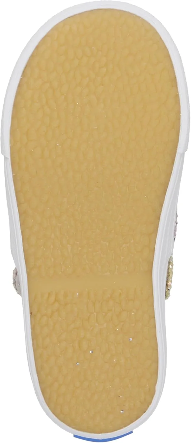 Keds Girl's Daphne (Toddler/Little Kid) Sneaker