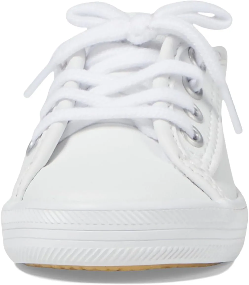 Keds Girl's Kickstart Jr. (Toddler/Little Kid) Sneaker