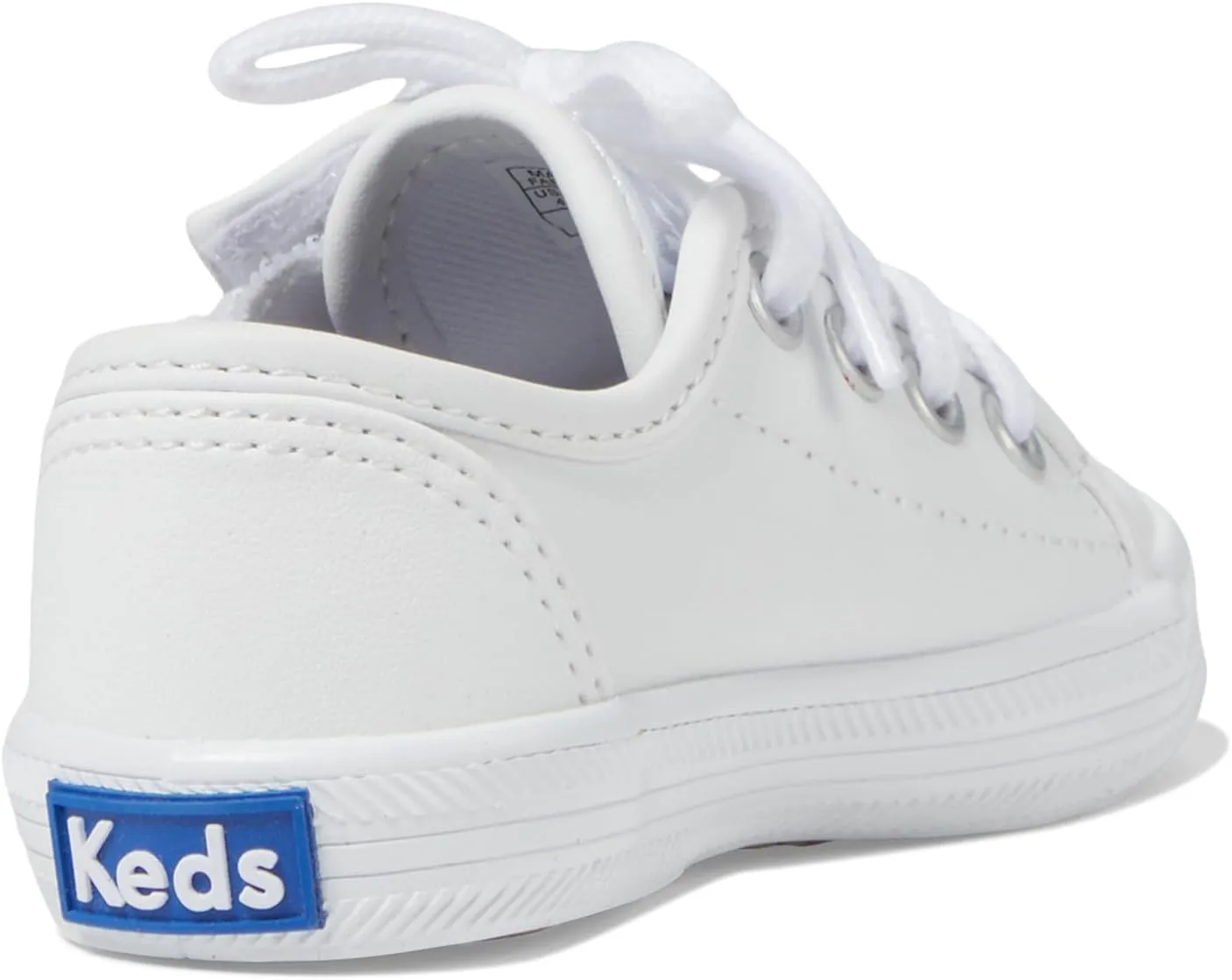 Keds Girl's Kickstart Jr. (Toddler/Little Kid) Sneaker