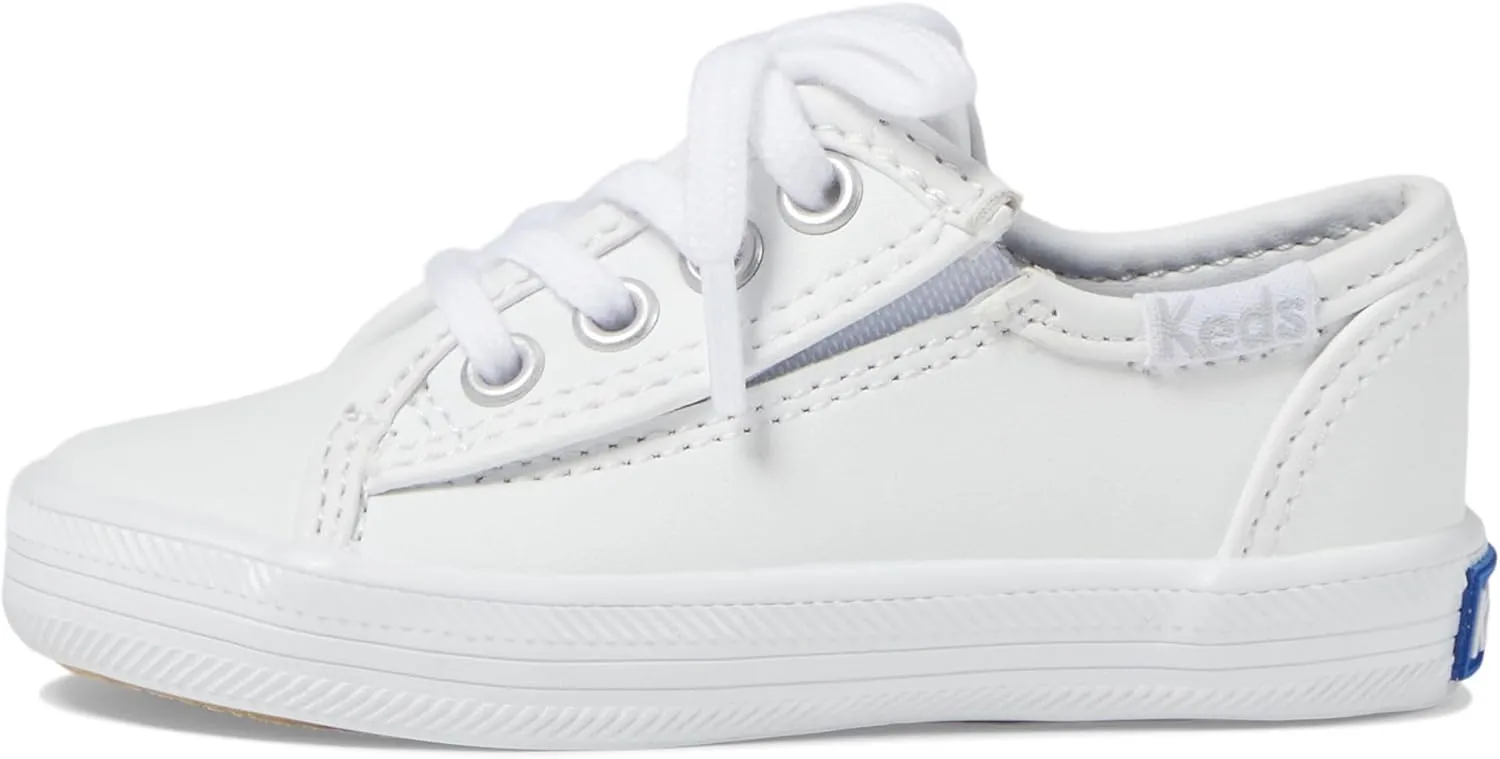 Keds Girl's Kickstart Jr. (Toddler/Little Kid) Sneaker