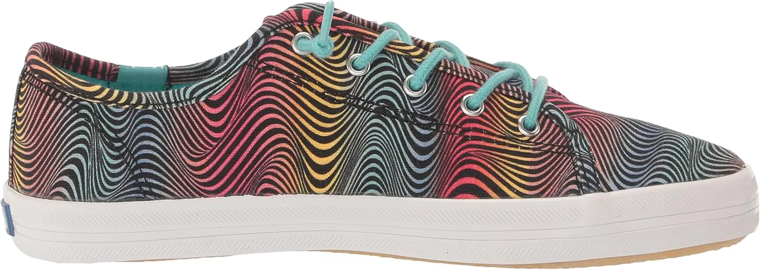 Keds Unisex-Child Kickstart Seasonal Sneaker