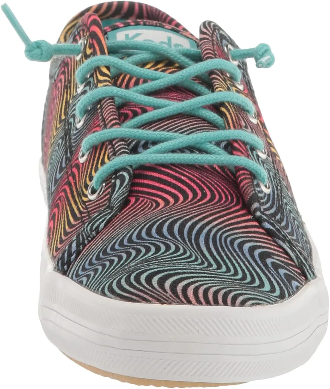 Keds Unisex-Child Kickstart Seasonal Sneaker
