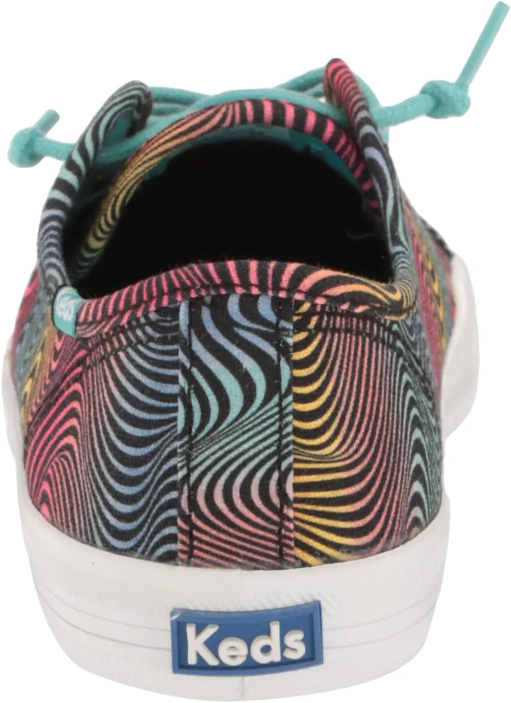 Keds Unisex-Child Kickstart Seasonal Sneaker