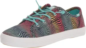 Keds Unisex-Child Kickstart Seasonal Sneaker