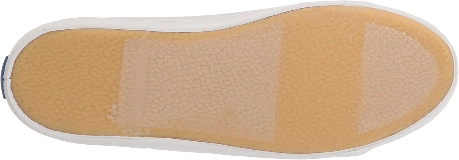 Keds Unisex-Child Kickstart Seasonal Sneaker