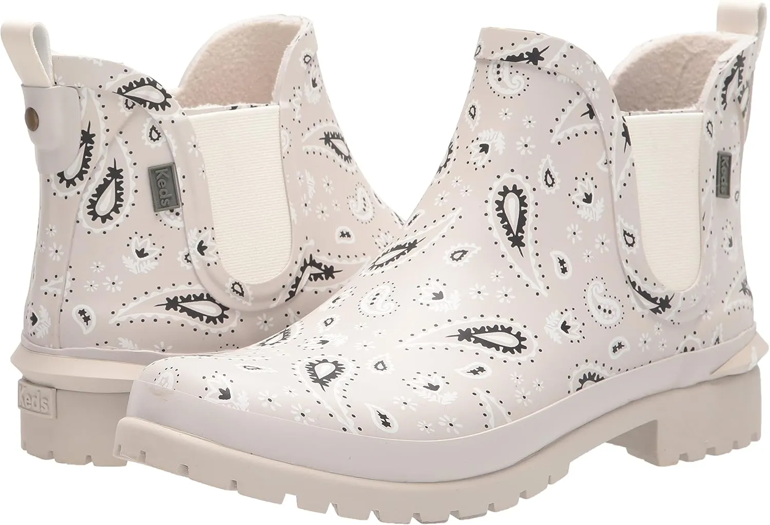 Keds Women's Rowan Boot Rain