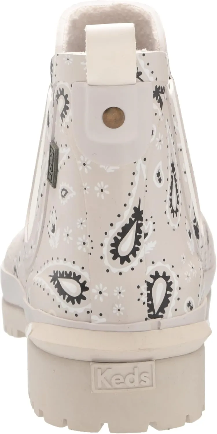 Keds Women's Rowan Boot Rain