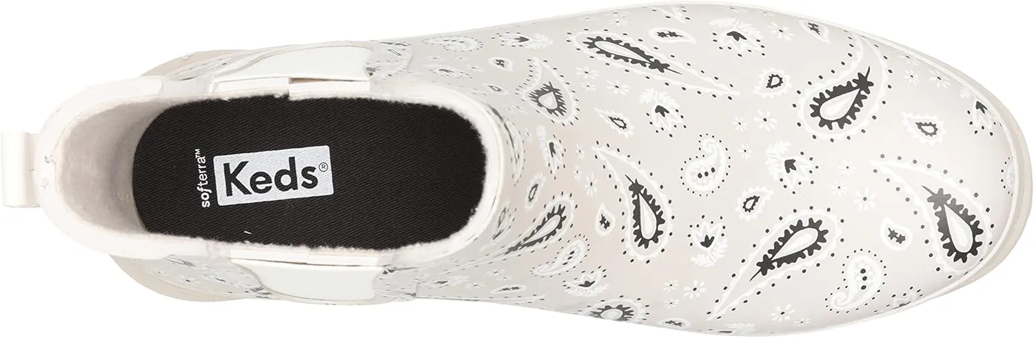 Keds Women's Rowan Boot Rain