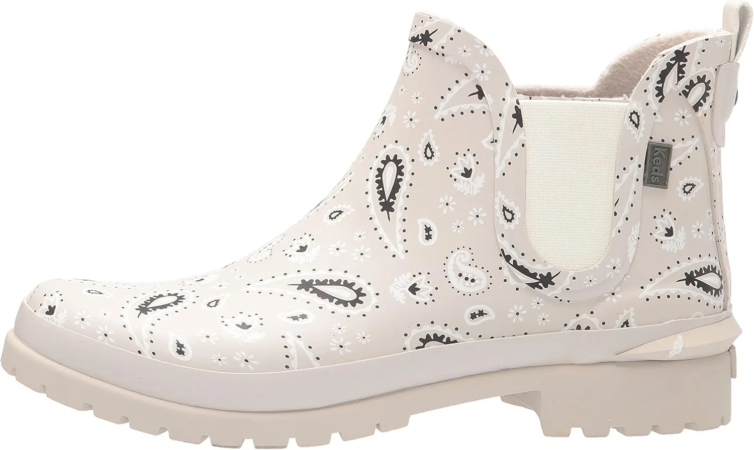 Keds Women's Rowan Boot Rain