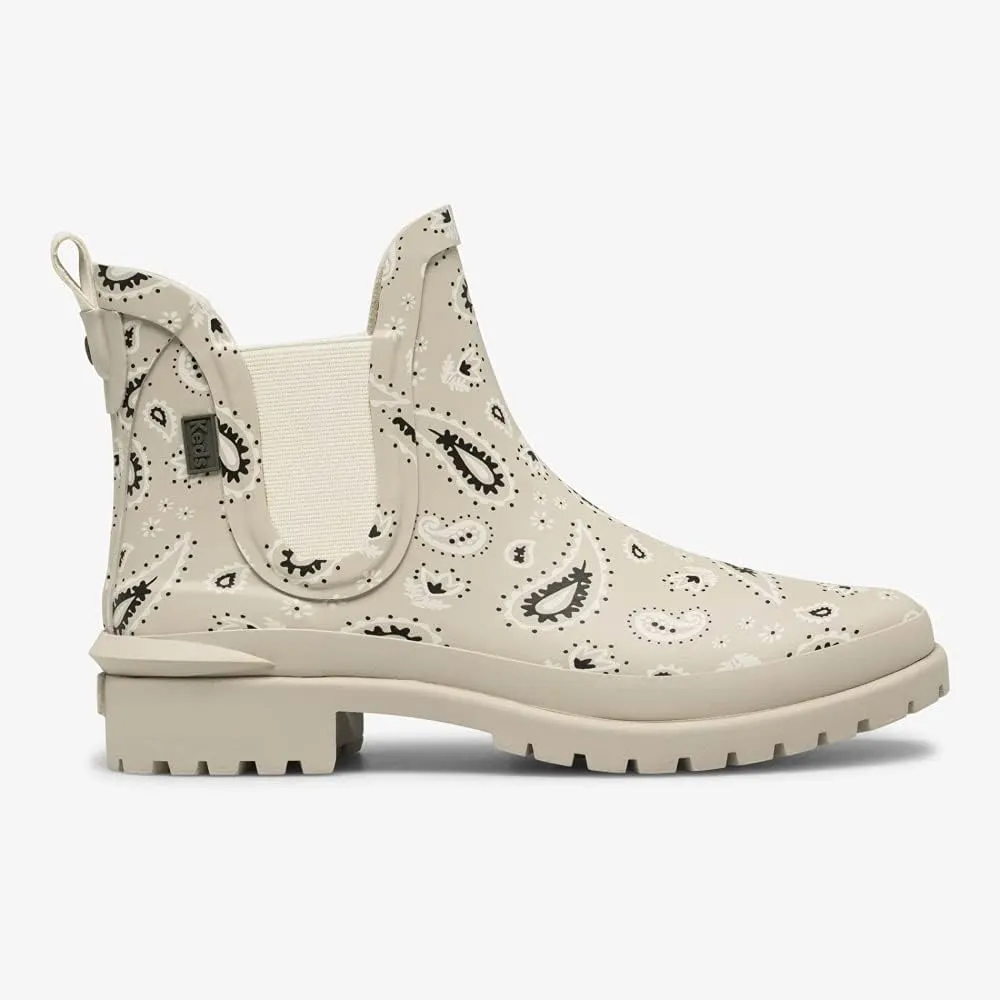 Keds Women's Rowan Boot Rain